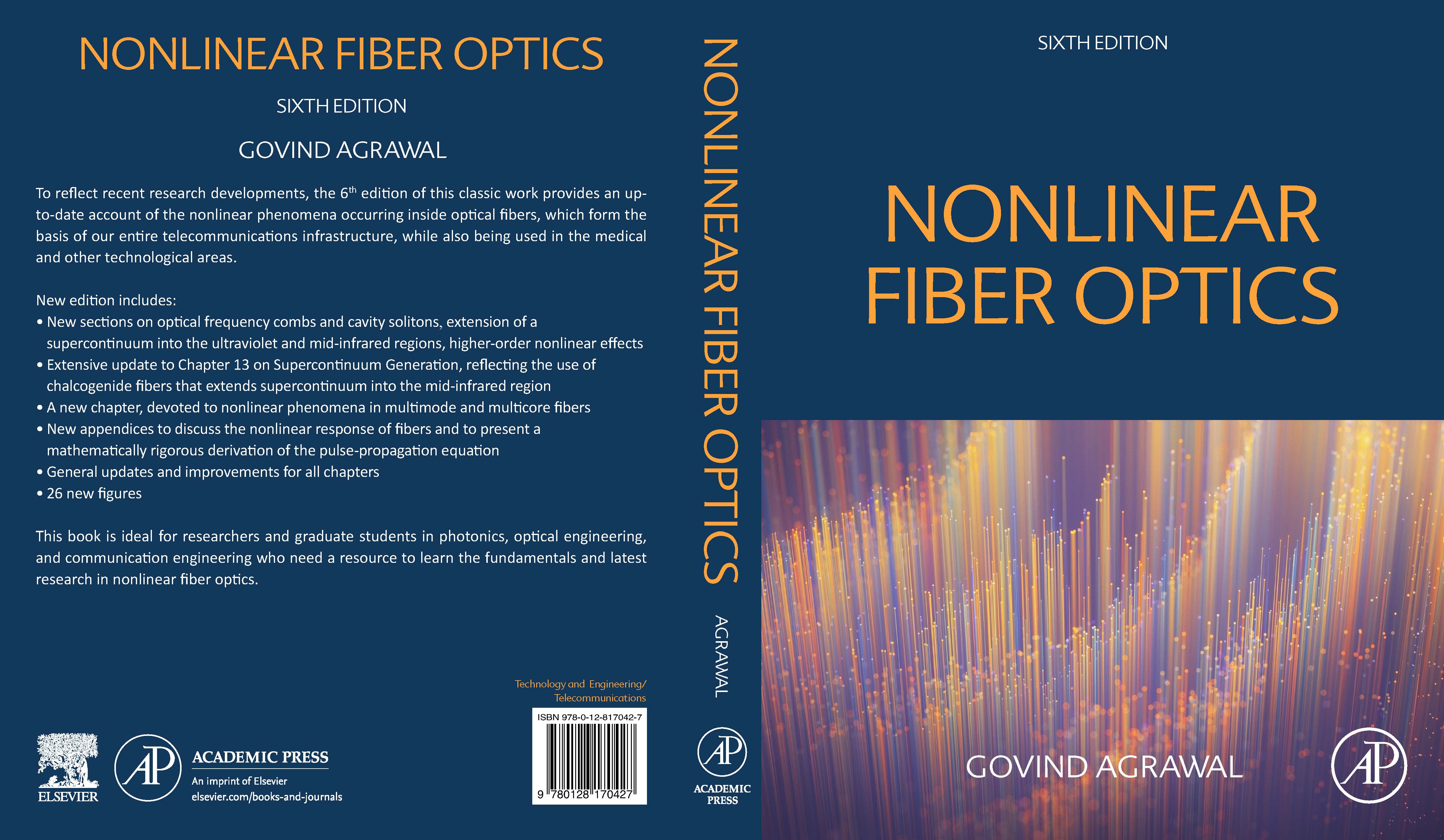 research paper on optical fiber