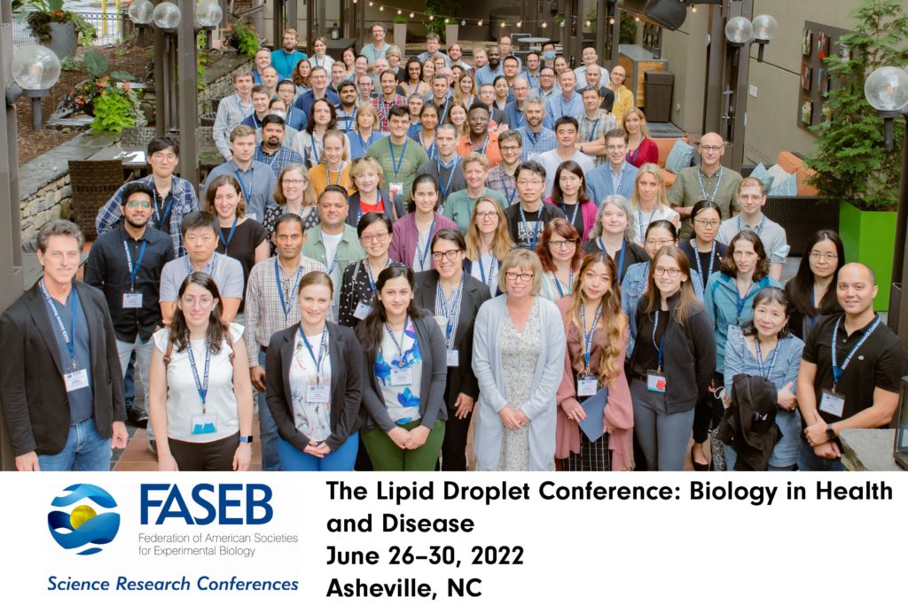 FASEB1 Welte Lab